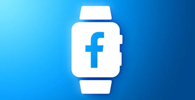 Facebook 正开发新智能手表 可拆卸显示屏，前后双摄像头（正开发新智能手表）(1)